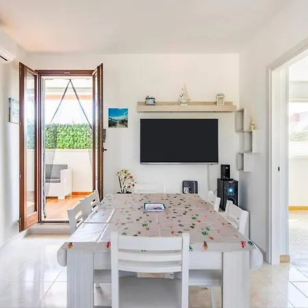 Le Conche - Sunset アパート