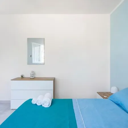 Le Conche - Sunset Apartmán Marina di Lizzano
