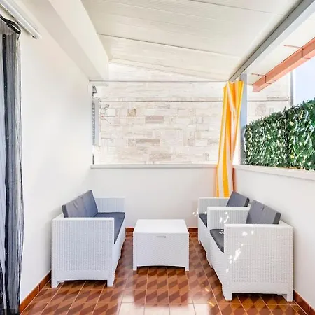 Le Conche - Sunset アパート