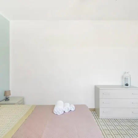 アパート Le Conche - Sunset マリーナ・ディ・リッツァーノ