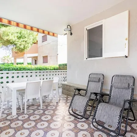 Le Conche - Sunset アパート