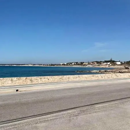 Le Conche - Sunset アパート