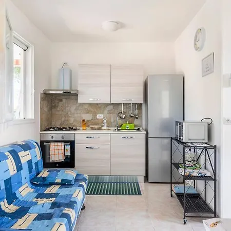 Le Conche - Sunset アパート *