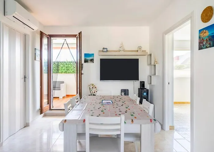 Le Conche - Sunset Appartement