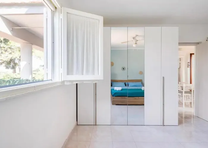 Le Conche - Sunset * Marina di Lizzano