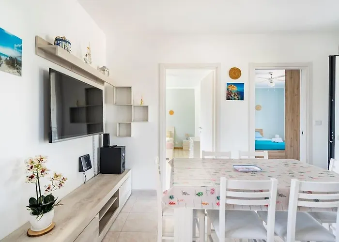 Le Conche - Sunset Apartment *