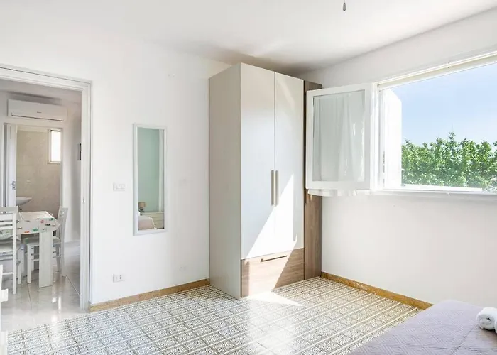 Le Conche - Sunset Marina di Lizzano