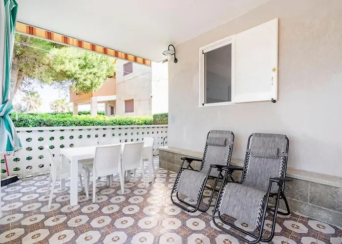 Le Conche - Sunset Appartement